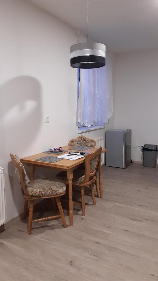 Ubytovani U Paji Kynsperk nad Ohri Exterior foto